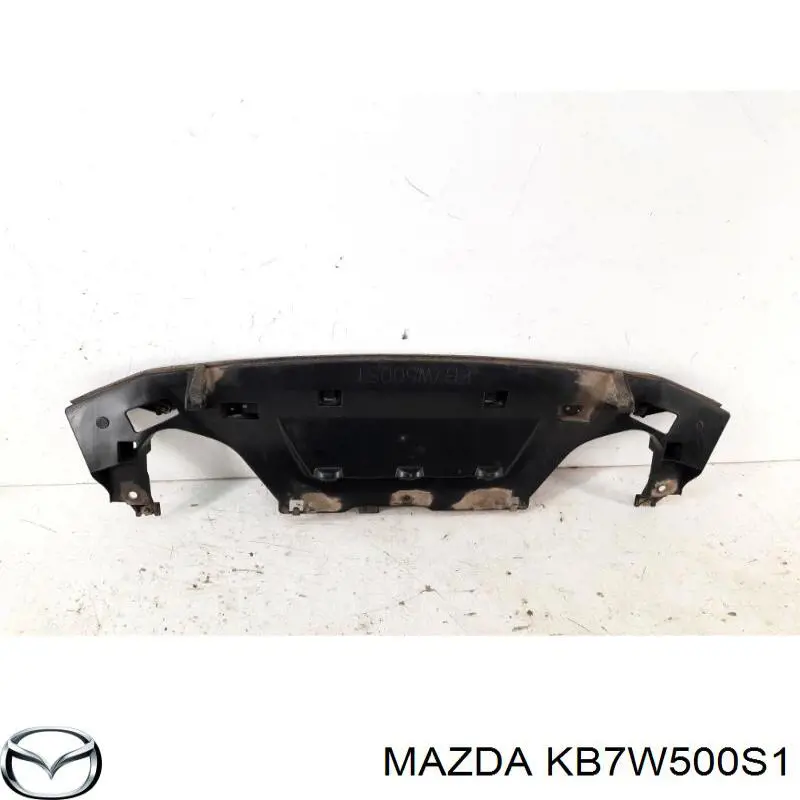 KB7W500S1 Mazda 