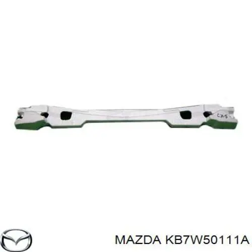  KB7W50111A Mazda