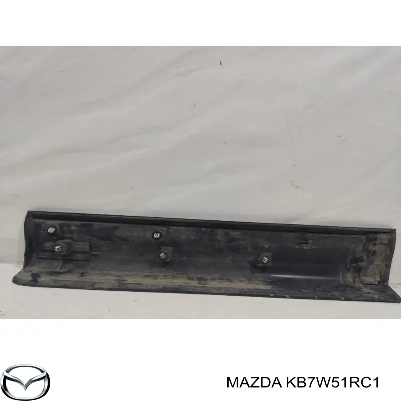  KB7W51RC1 Mazda