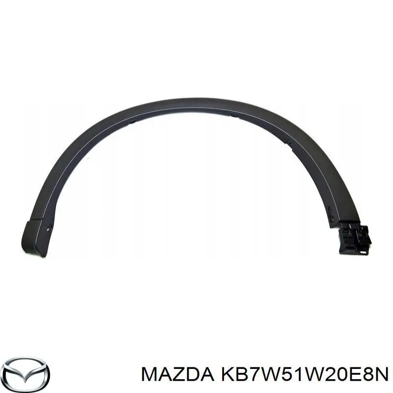 Молдинг передней арки колеса, правый FPS FP4426376 цена, от 32.85 USD