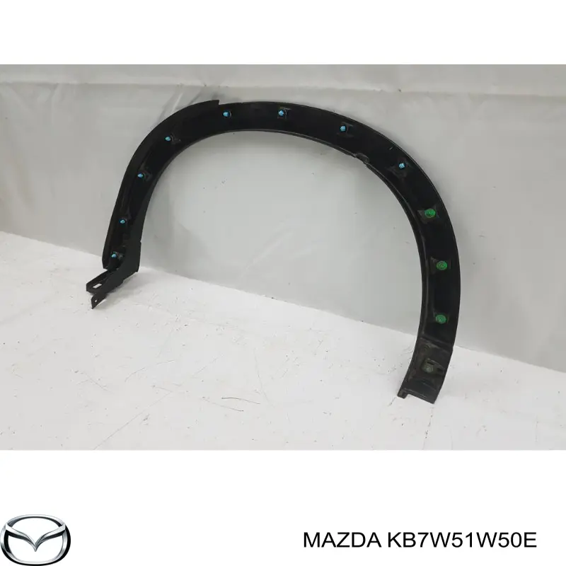 Молдинг арки колеса заднего, правый Signeda PMZ01007MBR цена, от 52.24 USD