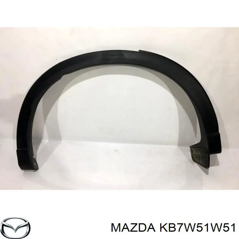  KB7W51W51 Mazda