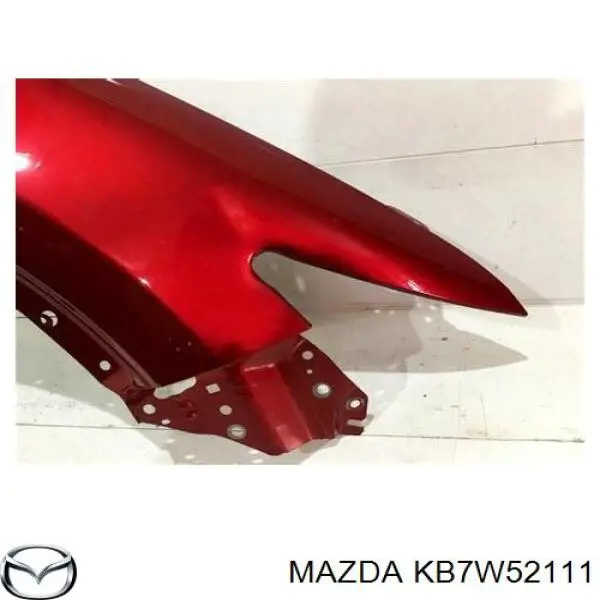 Боковая часть передняя правая AND 30821445 цена, от 89.46 USD