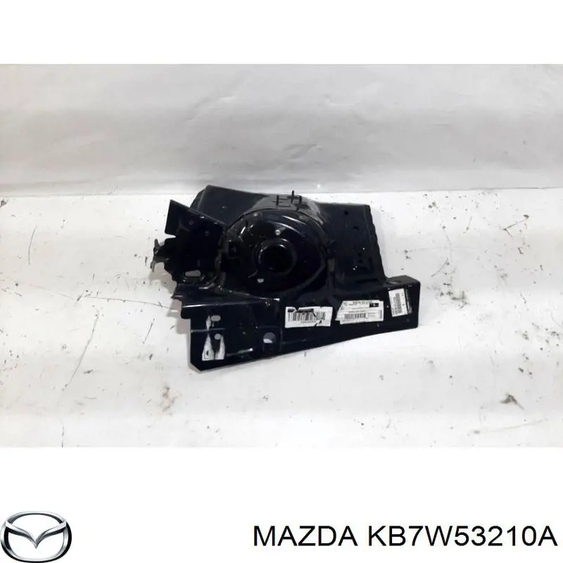 KB7W53210A Mazda 