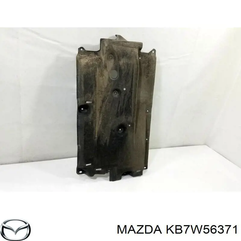  Mazda KB7W56371 цена, от 20.81 USD