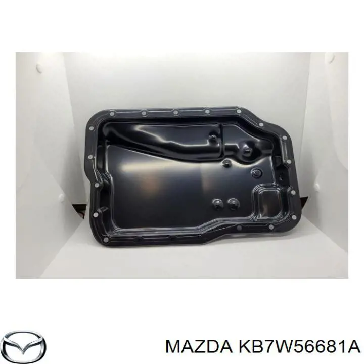 Шумоизоляция капота на Mazda CX-5 KF