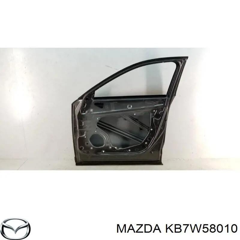  KB7W58010 Mazda