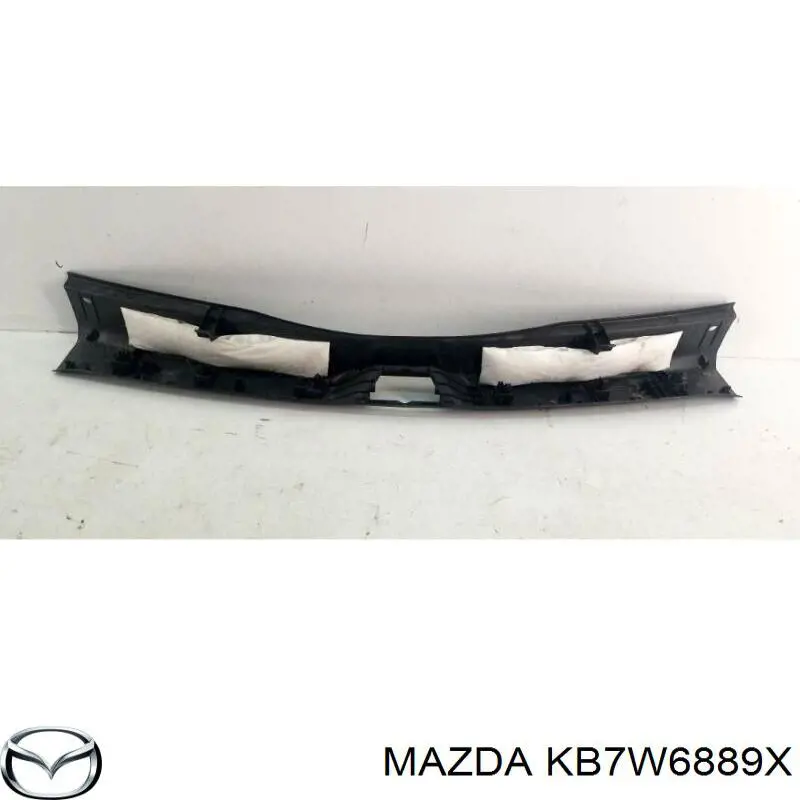 KB7W6889X Mazda 