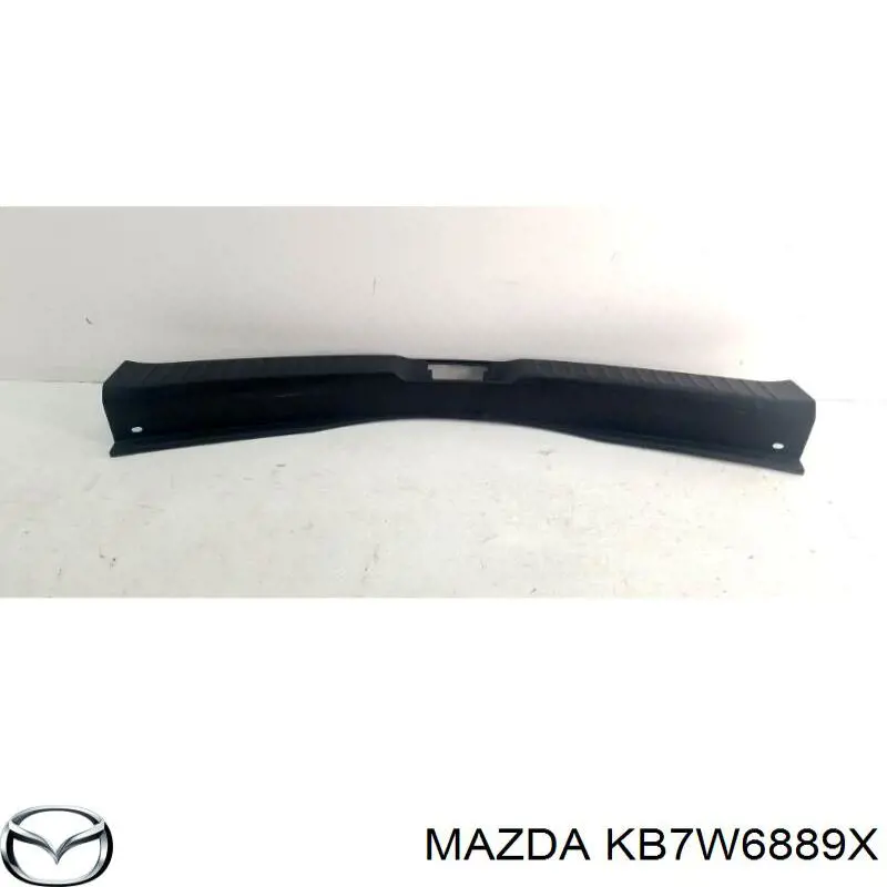  Mazda KB7W6889X цена, от 31.67 USD