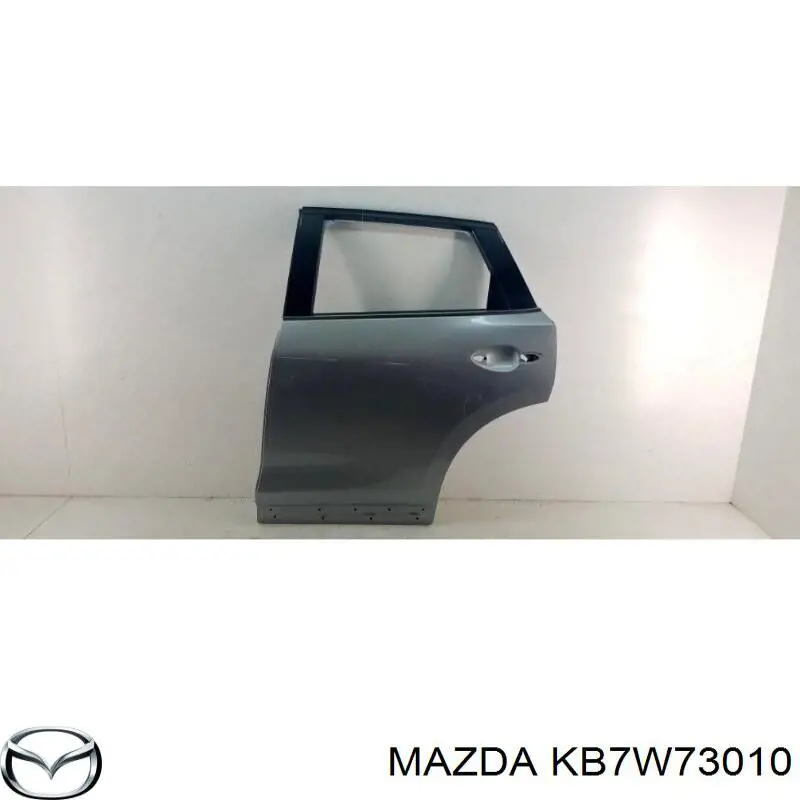  KB7W73010 Mazda