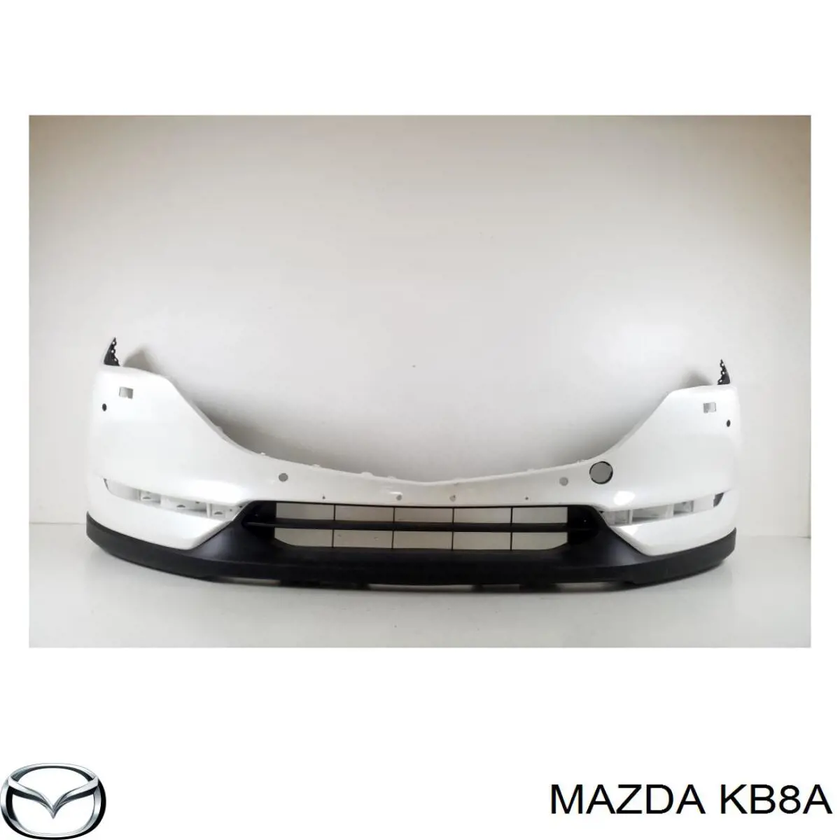 Купить KB8A Mazda 
