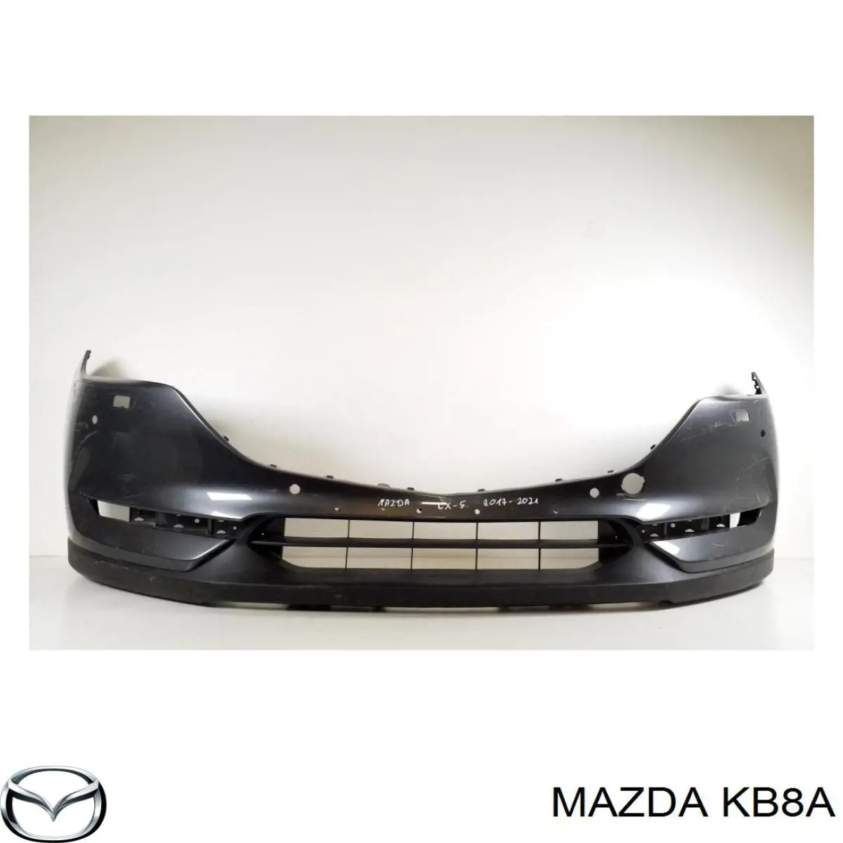  Mazda KB8A цена, от 108.49 USD