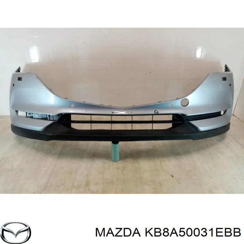 Бампер на авто Rhino MZX372425 цена, от 84.42 USD