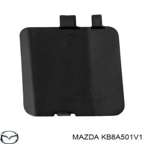  KB8A501V1 Mazda