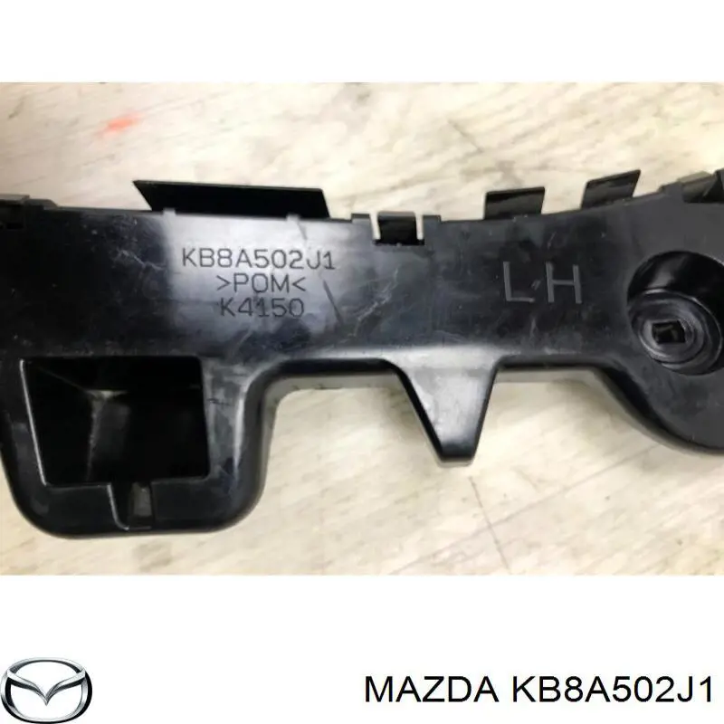 KB8A502J1 Mazda 