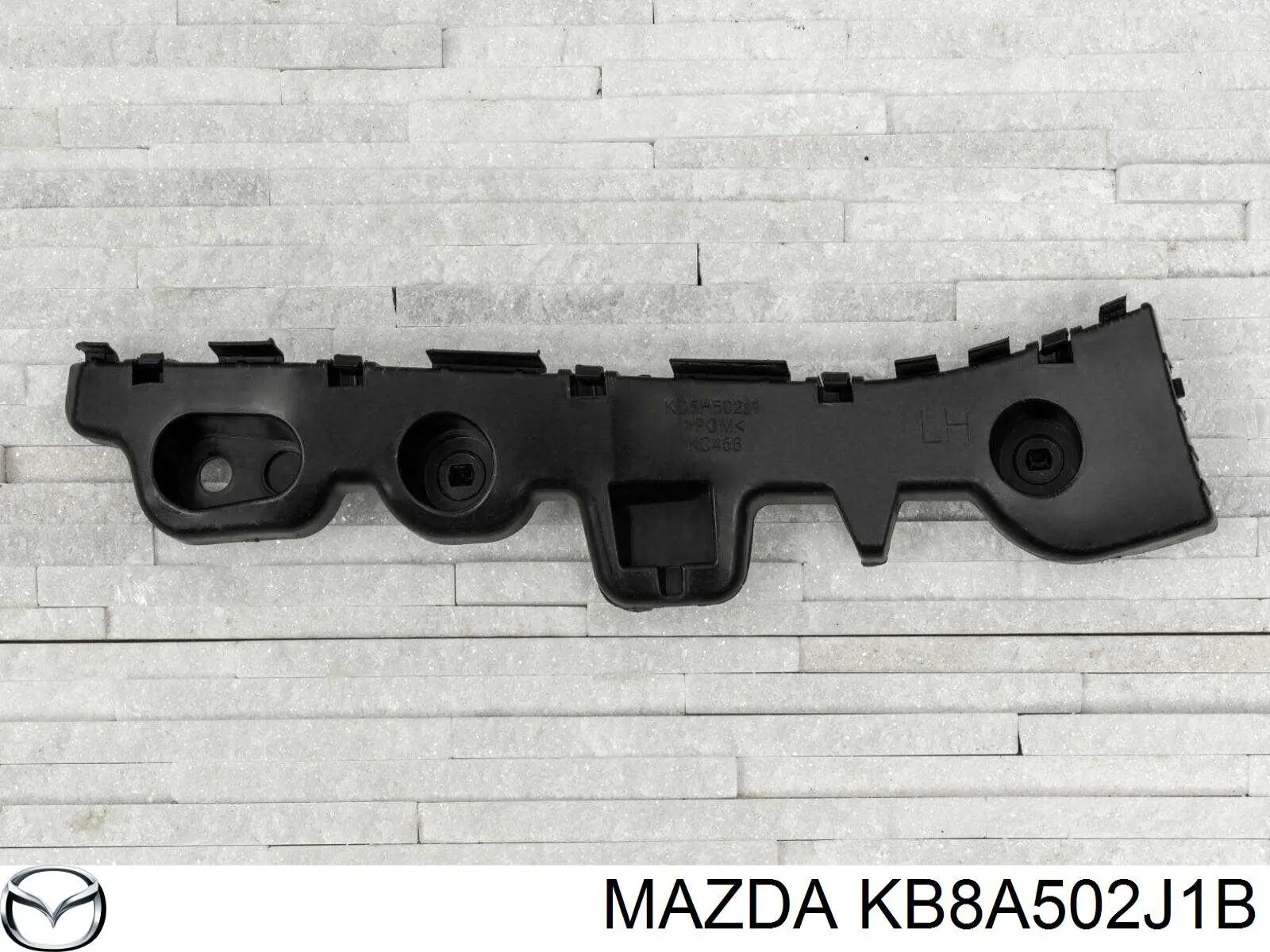 KB8A502J1B Mazda