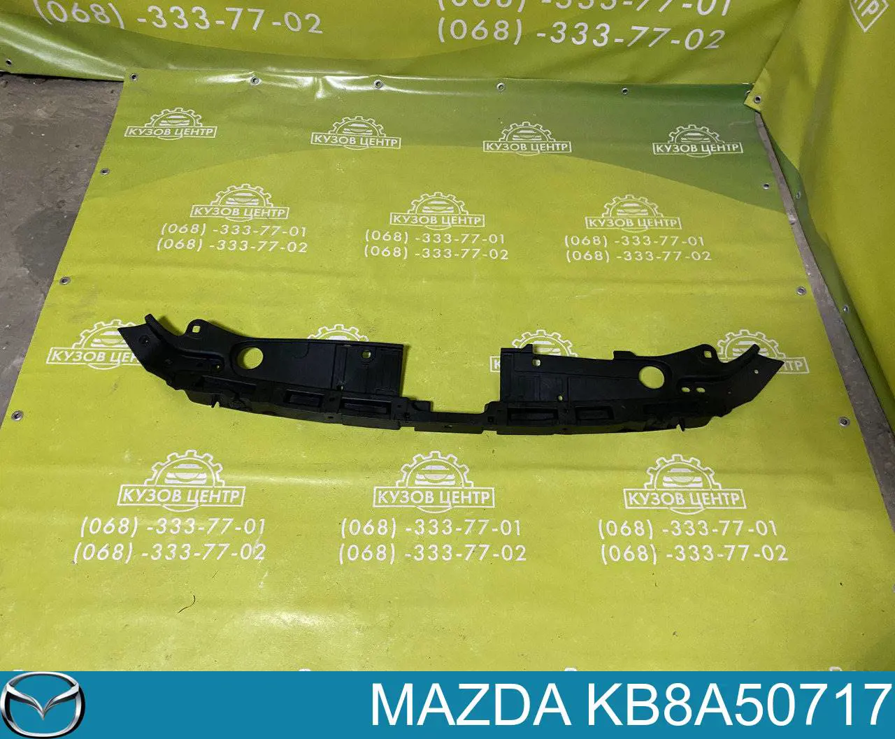 KB8A50717 Mazda 