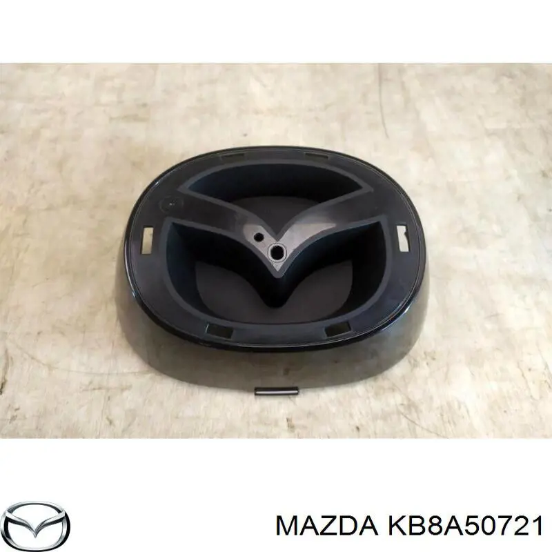 Кронштейн эмблемы решетки радиатора FPS FP4426989 цена, от 17.97 USD