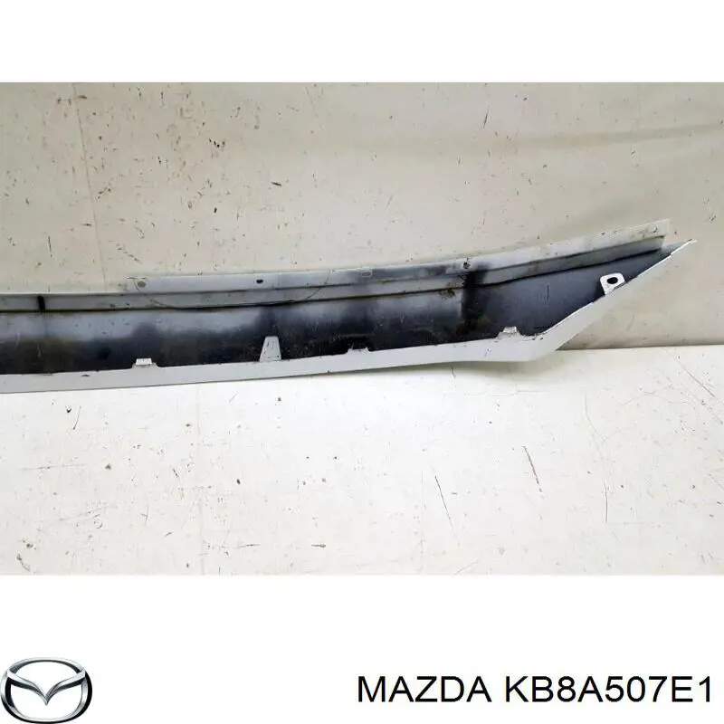  Mazda KB8A507E1 цена, от 16.61 USD