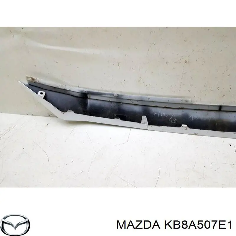 KB8A507E1 Mazda 