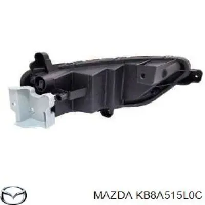 KB8A515L0C Mazda