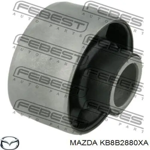 KB8B2880XA Mazda