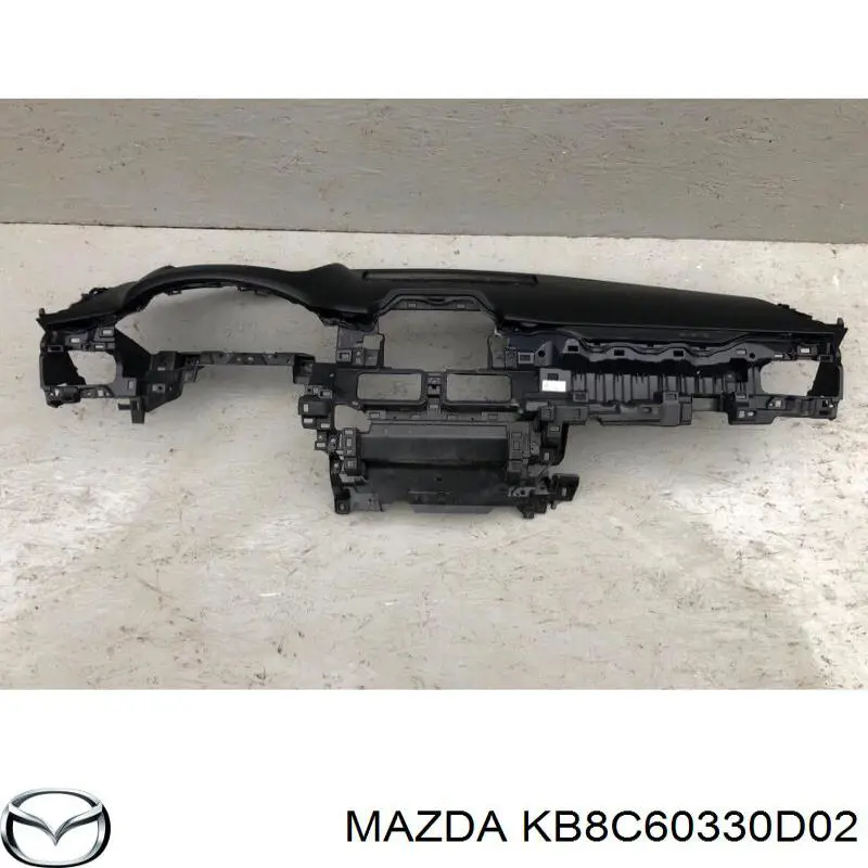  Mazda KB8C60330D02 цена, от 374.02 USD