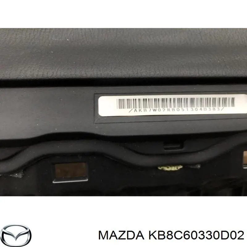Купить KB8C60330D02 Mazda 