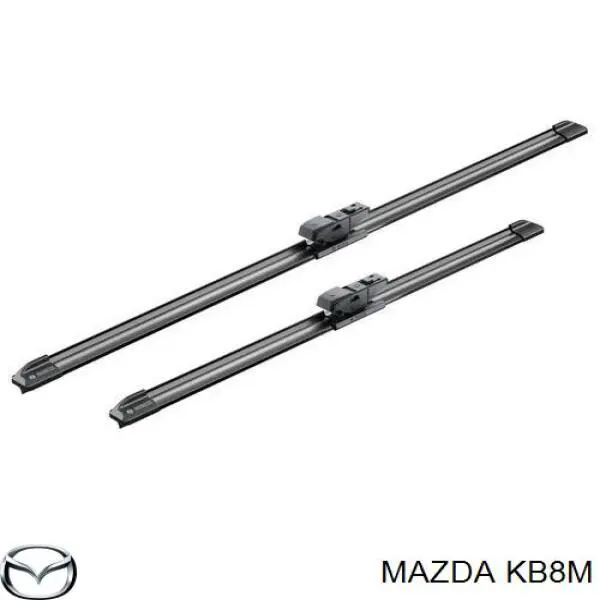  Mazda KB8M цена, от 63.35 USD