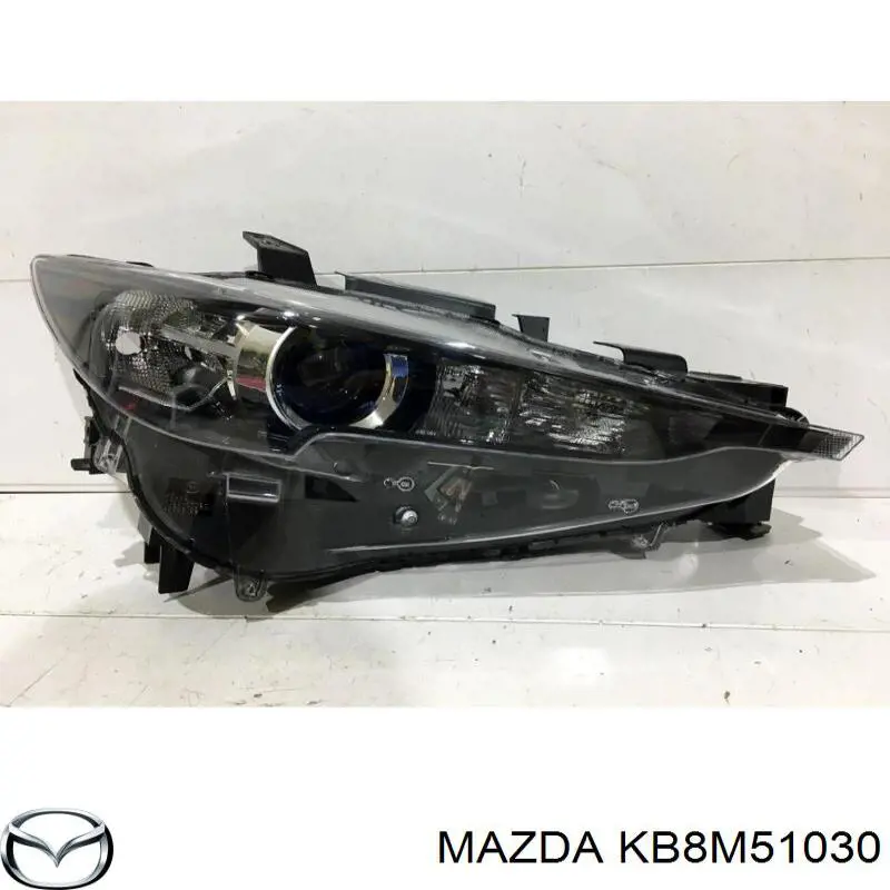  KB8M51030 Mazda