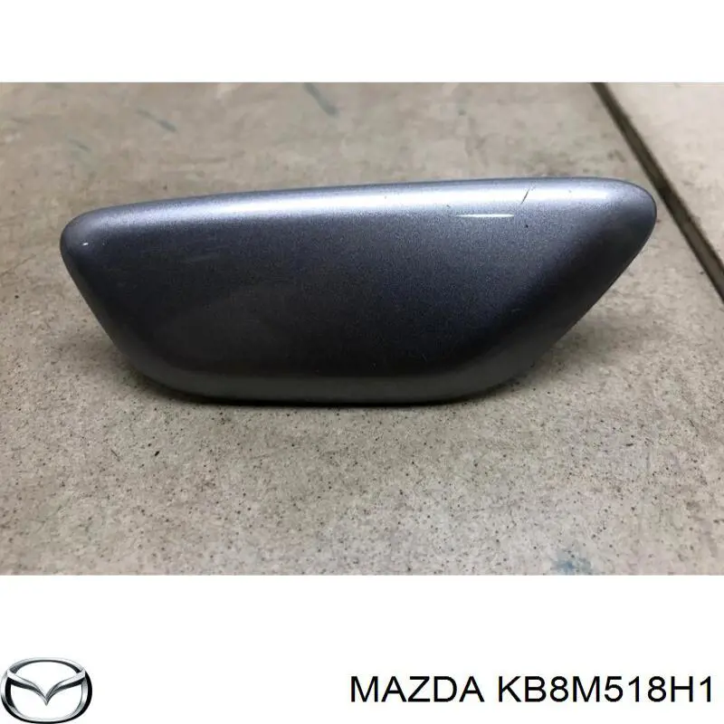 KB8M518H1 Mazda