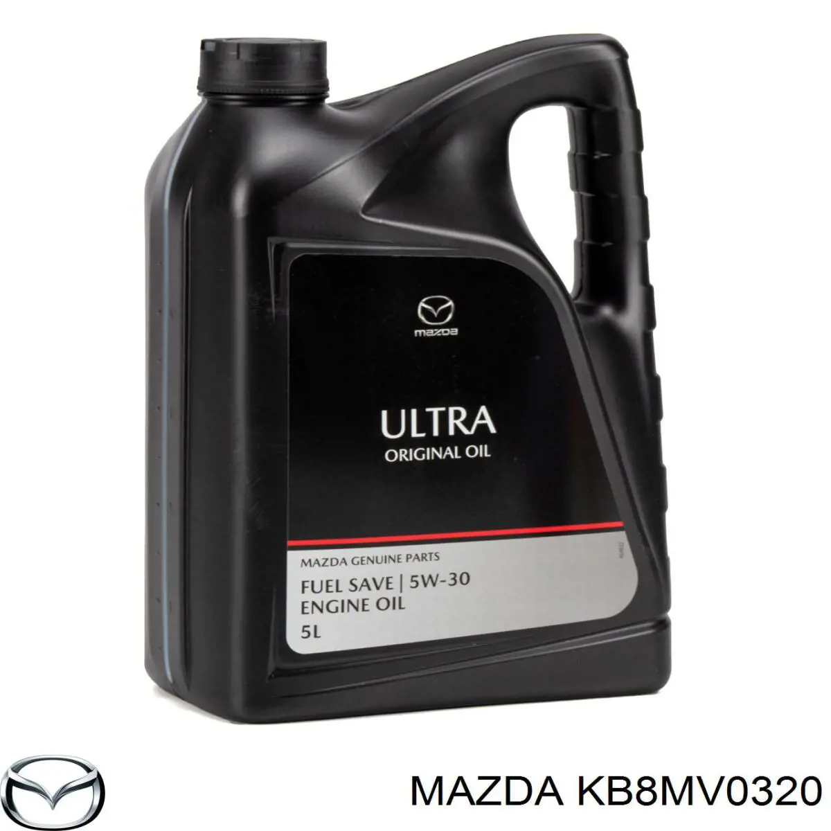  KB8MV0320 Mazda