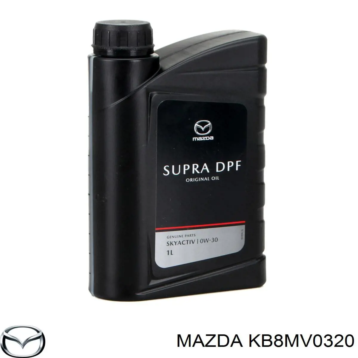  Mazda KB8MV0320