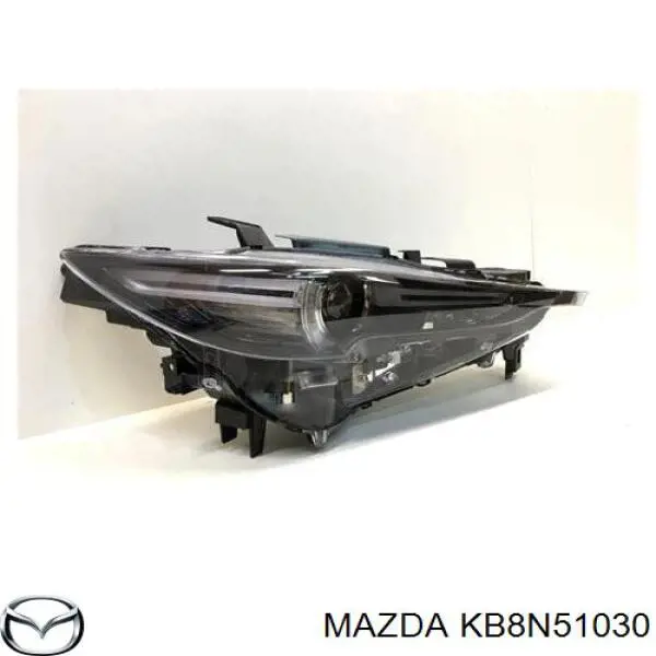  KB8N51030 Mazda