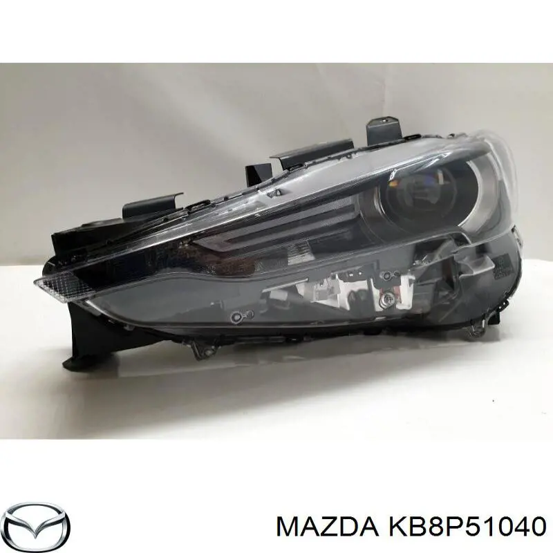 KB8P51040 Mazda