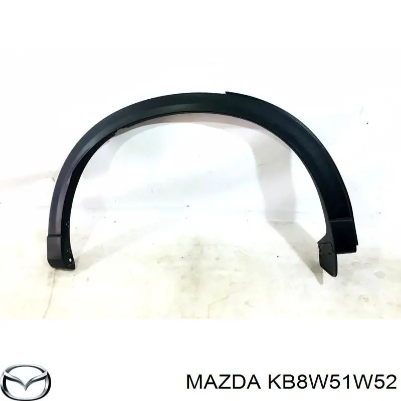  KB8W51W52 Mazda