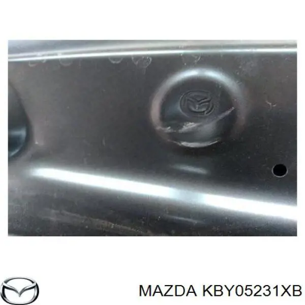 Капот FPS 4426280 цена, от 213.90 USD
