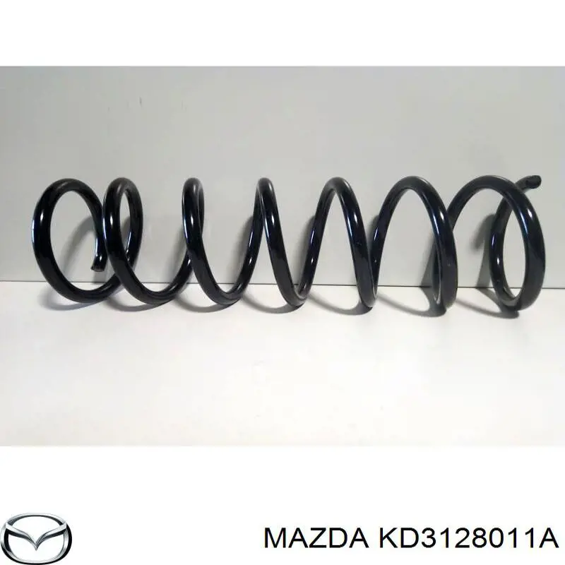 KD3128011A Mazda