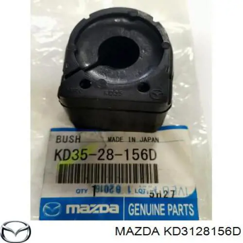 KD3128156D Mazda