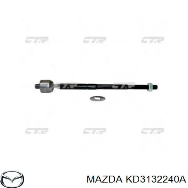 Рулевая тяга KD3132240A Mazda