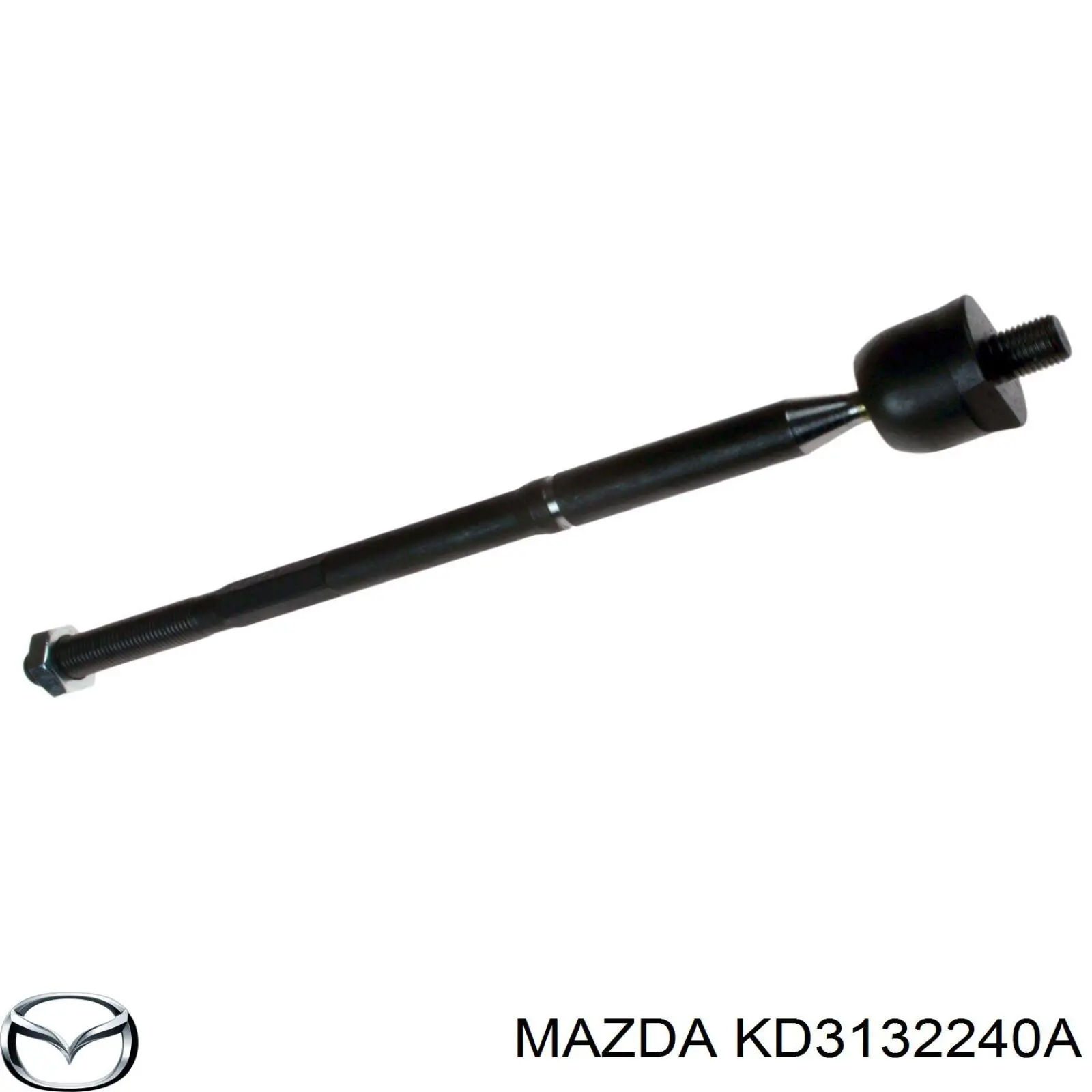 Купить KD3132240A Mazda Рулевая тяга