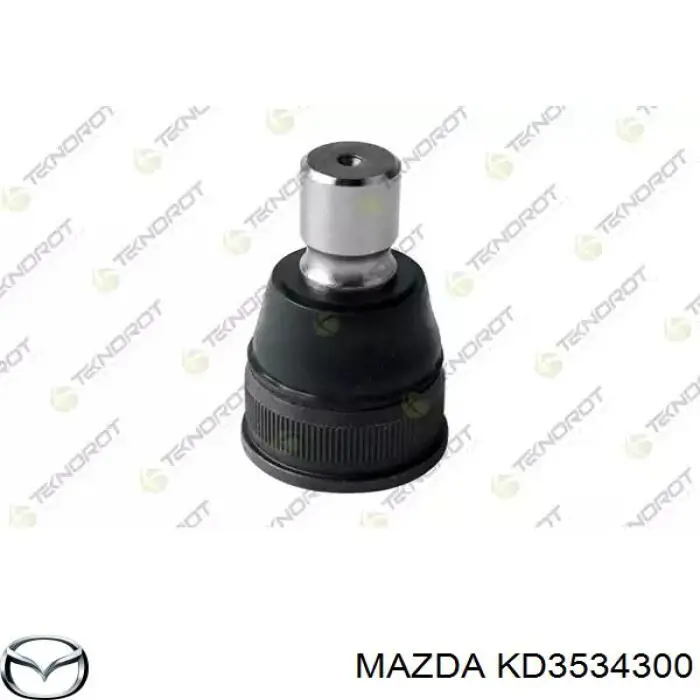 KD3534300 Mazda 