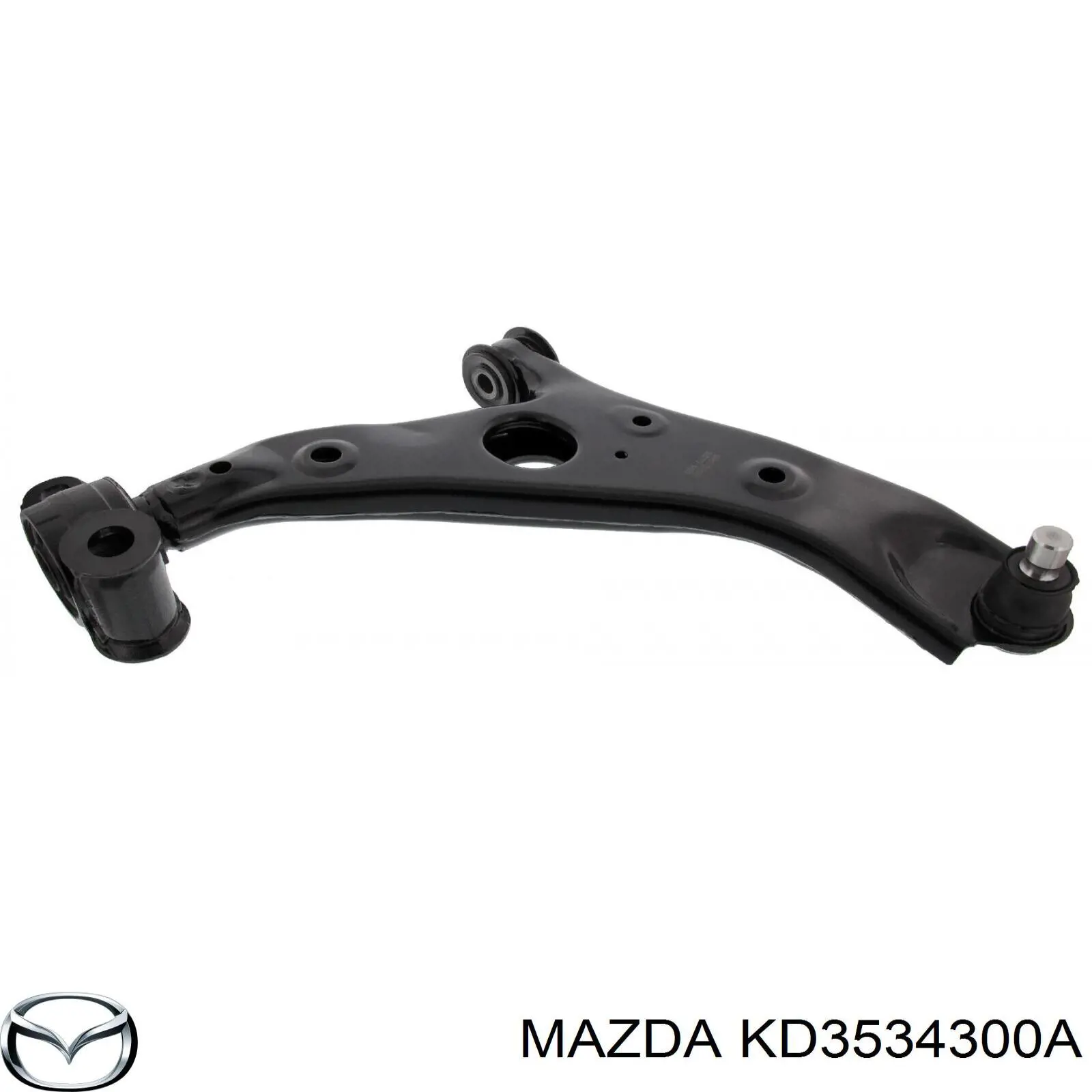 KD3534300A Mazda