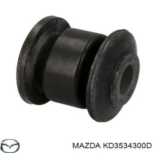 KD3534300D Mazda