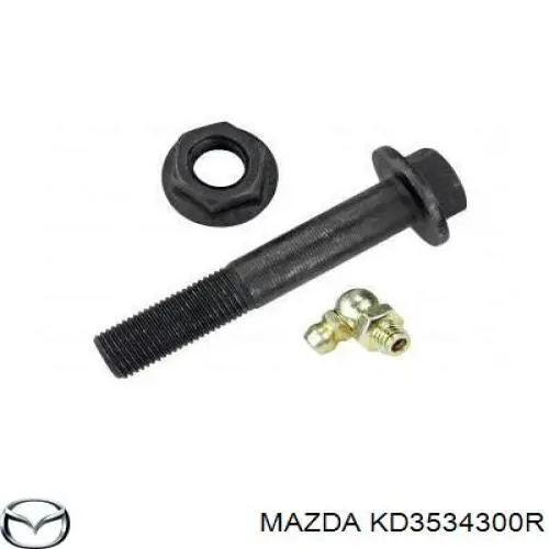  KD3534300R Mazda