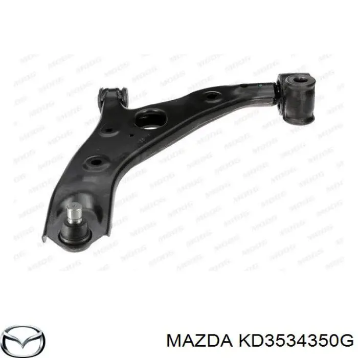 KD3534350G Mazda