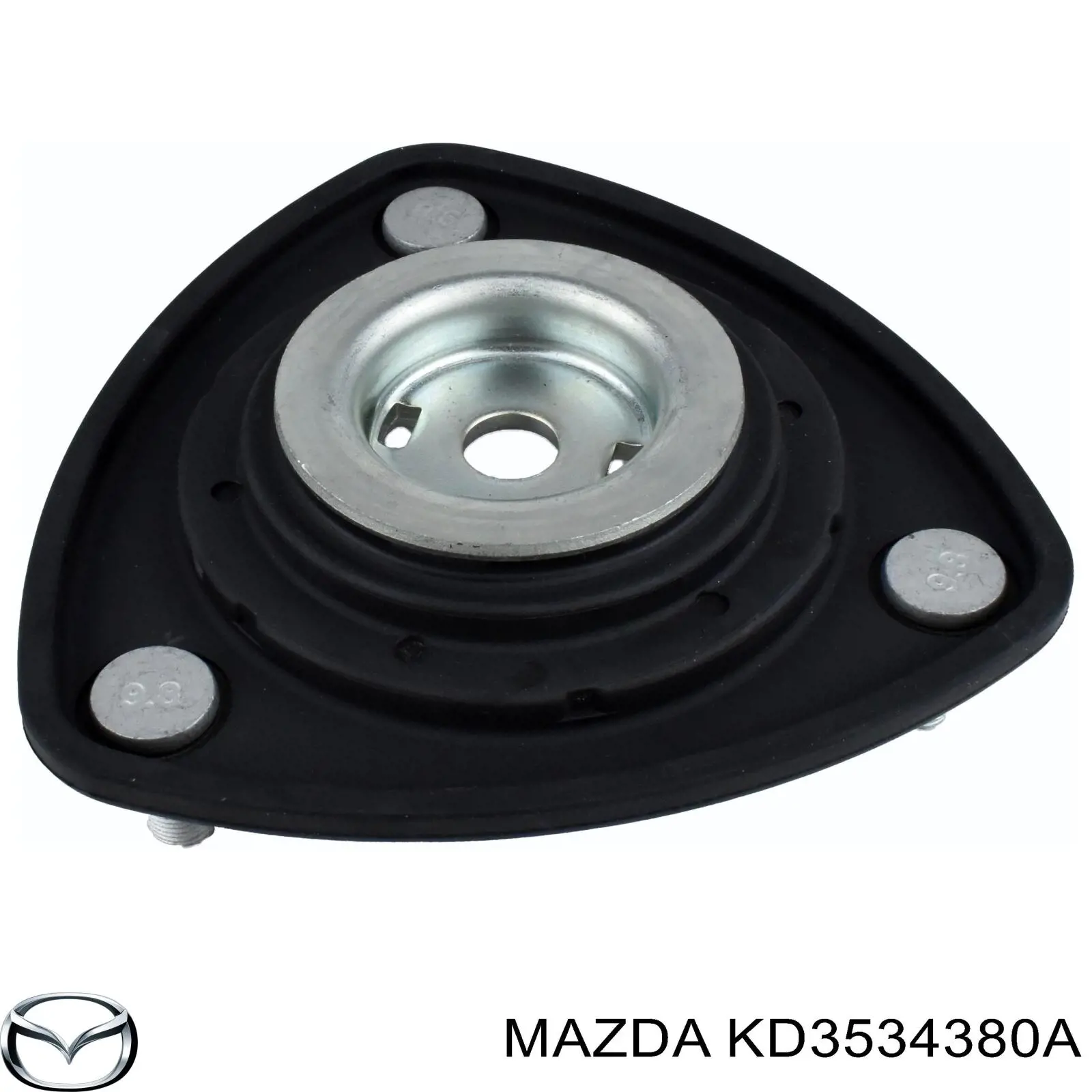 KD3534380A Mazda