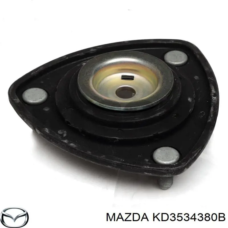 KD3534380B Mazda