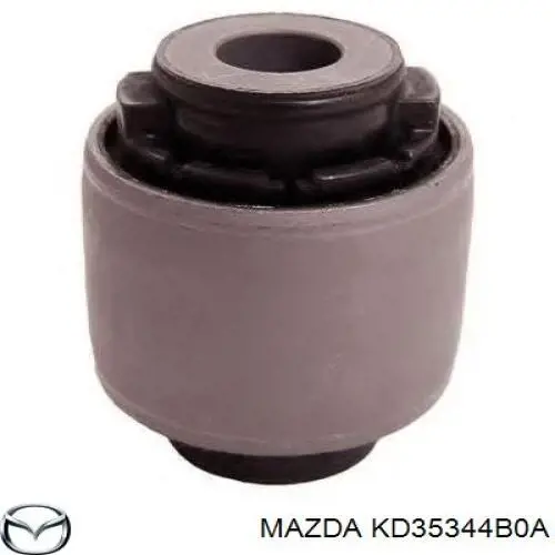  KD35344B0A Mazda