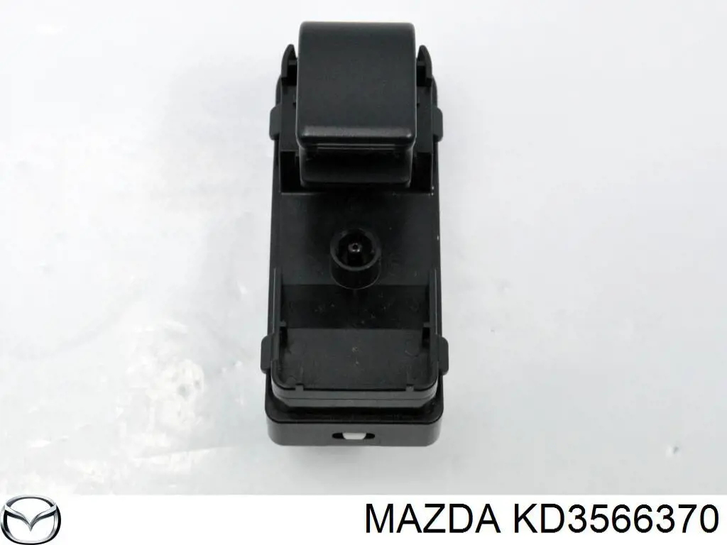 Купить KD3566370 Mazda Кнопки переднего правого стекло подъемника